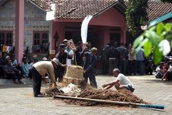 Tak Memilah Sampah, Warga akal Kena Denda