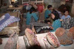  Home Industry Batik Banaran Tak Punya IPAL