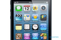 iPhone 5 Tak Sesuai Harapan, Apple Batalkan Pesanan Komponen