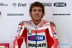 Ducati Siap Hadapi Komplain Rossi