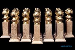 Ini Dia Para Jawara Golden Globe Awards 2013