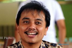 Roy Suryo Yakin Tokoh Olahraga Dukung Pembubaran PSSI & KPSI