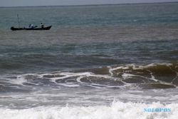 BMKG : Saat Ini Melaut Tak Aman Bagi Nelayan