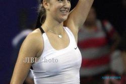 Jelang Australian Open 2013: Azarenka Berpotensi Jumpa Serena di Semifinal 