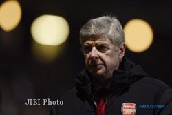 Arsenal Tak Akan Ngoyo di Bursa Transfer Januari