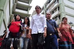 Hari Ini, Jokowi Putuskan Nasib MRT