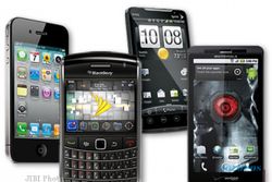 HARGA PONSEL TERBARU : Inilah Harga Smartphone Pekan II April 2014