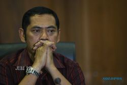 Kisah Walikota Solo Ikut Bekuk Jambret: "Kalau Berani Cekik Saya Pelaku Sudah Saya Hajar"