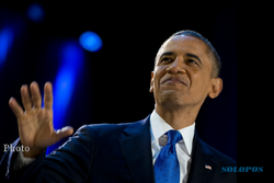 Preimer Dream Obama Ditayangkan Bareng Pelantikan 