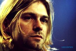 Dokumenter Kurt Cobain Dirilis 2014