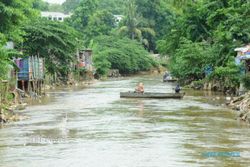 BANJIR JAKARTA : Ciliwung Siaga 2, Jakarta di Ambang Banjir