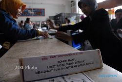 Pemprov DKI Jakarta Luncurkan Sistem Pajak Online