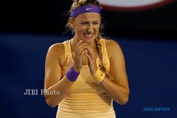 AUSTRALIA OPEN 2013: Azarenka Pertahankan Trofi Juara