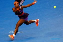 AUSTRALIA OPEN 2012: Serena Belum Terbendung, Azarenka Siap Hadapi Kuznetsova