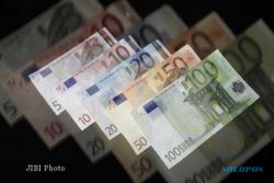 KRISIS ZONA EURO: Nilai Euro Mulai Stabil, Pemulihan Masih Butuh Waktu