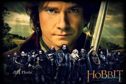 Jawarai Box Office Movie, The Hobbit Bukukan Pendapatan Rp5,4 Triliun