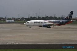  Batavia Air Pailit, Travel Agent Minta Dana Dikembalikan