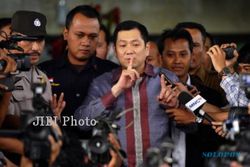 PILPRES 2019 : Hary Tanoesoedibjo Dukung Jokowi, Istana Tak Kaget