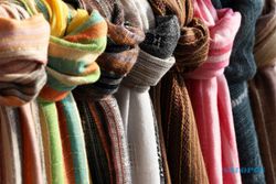 Industri Tekstil DIY Terpukul