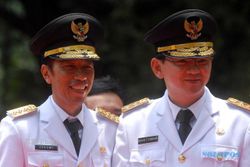 LOWONGAN CPNS 2013 : Ingin Ikut Jokowi di Pemprov DKI? Ini Caranya...