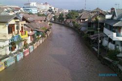 Deretan Sungai & Embung di Jogja yang Airnya Tercemar Bakteri E Coli