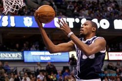 NBA 2014 : Kans Durant Raih MVP