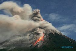 SERBA LIMA: Inilah 5 Gunung Paling Berbahaya di Dunia