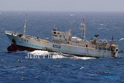 Kunjungan Kapal Berbendera Indonesia Meningkat