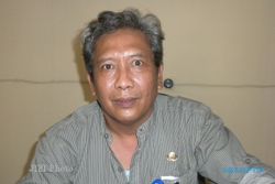  Antisipasi Kerawanan Pilkades,Colomadu Bentuk FKDM