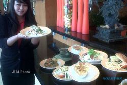 Asyiiik, Dengan Paket 24/7 Hotel Ibis, Bisa Makan Nikmat Kapan Saja!