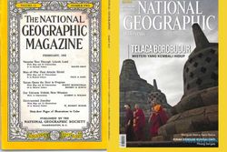 ON THIS DAY: National Geographic Society Berdiri