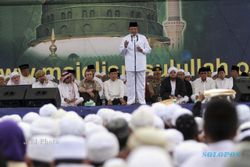  MAULID NABI: SBY Ajak Pemimpin Meneladani Rasulullah