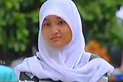 X-FACTOR INDONESIA: Meski Pakai Jilbab, Penampilan Tetap Optimal