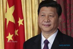 PARLEMEN CHINA: Efisiensi, Anggota Dilarang Terima Fasilitas Mewah dan Obral Pidato