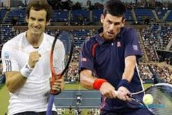 Final Australian Open 2013: Djokovic dan Murray Sama-sama Siap Berikan Rasa Sakit