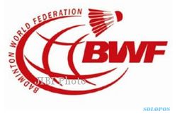  BWF Janji Evaluasi Jadwal Turnamen 