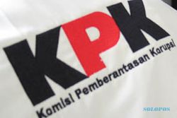 KPK Telaah Kejanggalan Pengelolaan Dana Haji