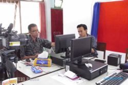 E-KTP SEMARANG : 120.000 Warga Semarang Tunggu KTP Elektronik