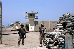 Kontraktor Pertahanan AS Bayar Kompensasi Korban Penyiksaan di Penjara Abu Ghraib Baghdad