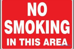 Merokok di Kawasan Terlarang Bakal Didenda Rp100.000
