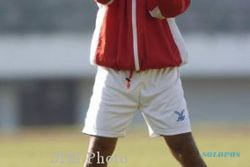 Eduard Tjong Tangani Persija IPL