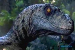 Jurassic Park 4 Rilis 2014