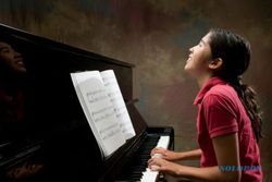 Mau Kurus? Belajarlah dari Para Pemain Piano