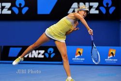 AUSTRALIA OPEN 2013: Sharapova Singkirkan Venus, Ivanovic Tantang Radwanska