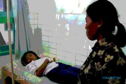 PELAYANAN KESEHATAN : 26 Puskesmas Pembantu di Solo Jarang Tersentuh Dokter