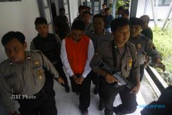 DIKAWAL POLISI