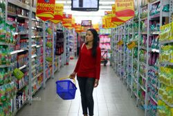 80% Barang Jualan Supermarket Harus Produk Dalam Negeri