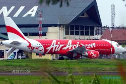 PESAWAT AIRASIA DITEMUKAN : Lisensi Airasia di Indonesia Bisa Dicabut