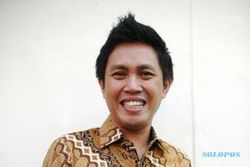  KASUS HAMBALANG: Eko Patrio Dipanggil KPK Sebagai Saksi