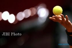 Nadal Tantang Nalbandian di Final Brazil Open